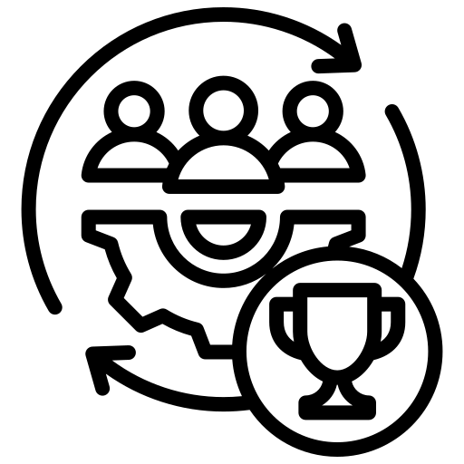 icône concours